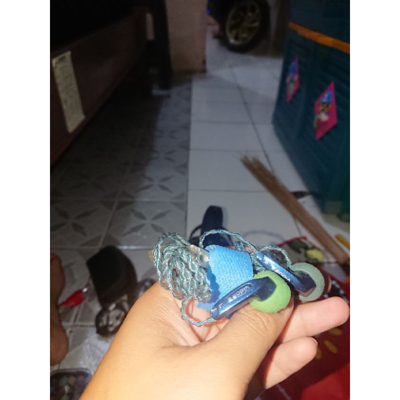 Vido recable