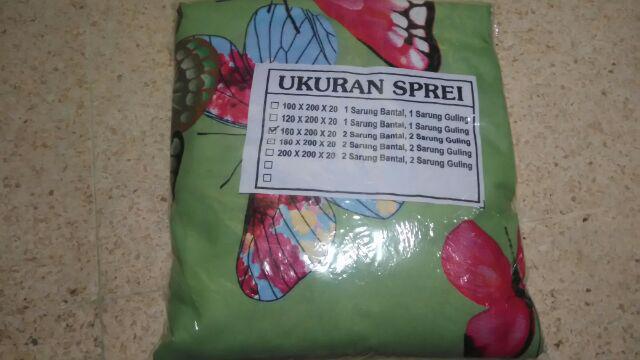Seprai Karakter Sprai Homemade Motif Kartun Anak Cewe Cowo 120 160 180 200 Grosir Sprei Murah