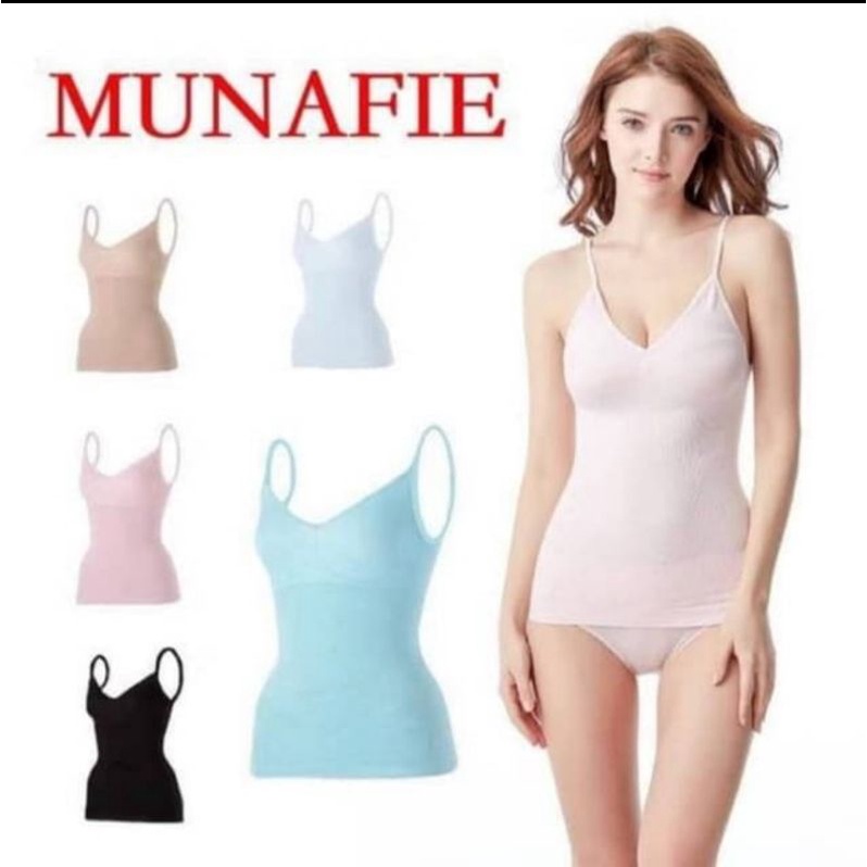 Celana munafie pria wanita/korset munafie/langsing/baju munafie/