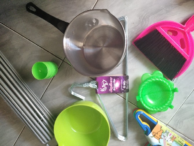 Cetakan Kue  Apem / Talam/kue Mangkok/puding Telor Ceplok