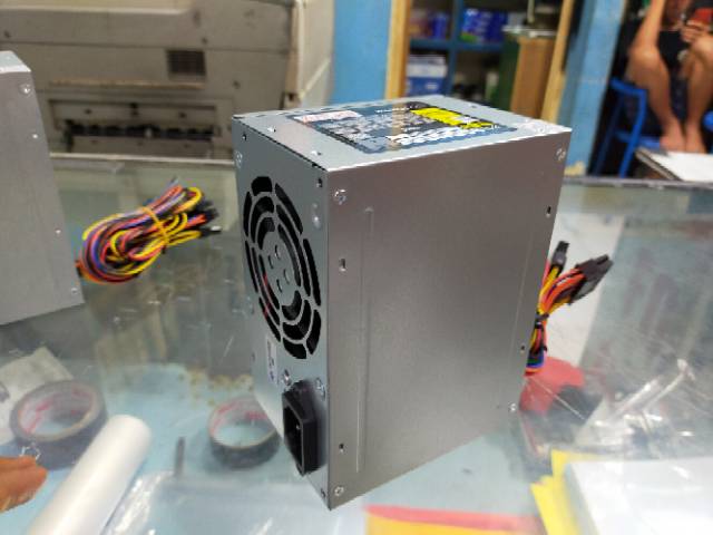 PSU/Power Supply PC Baru