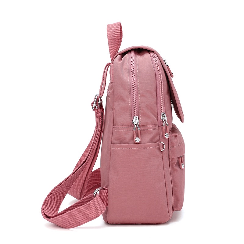 Haruica Bag 80134 - Ransel - Backpack