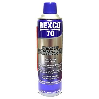 Rexco 70 Degreaser Multi Purpose Cleaner REXCO 70 500ml