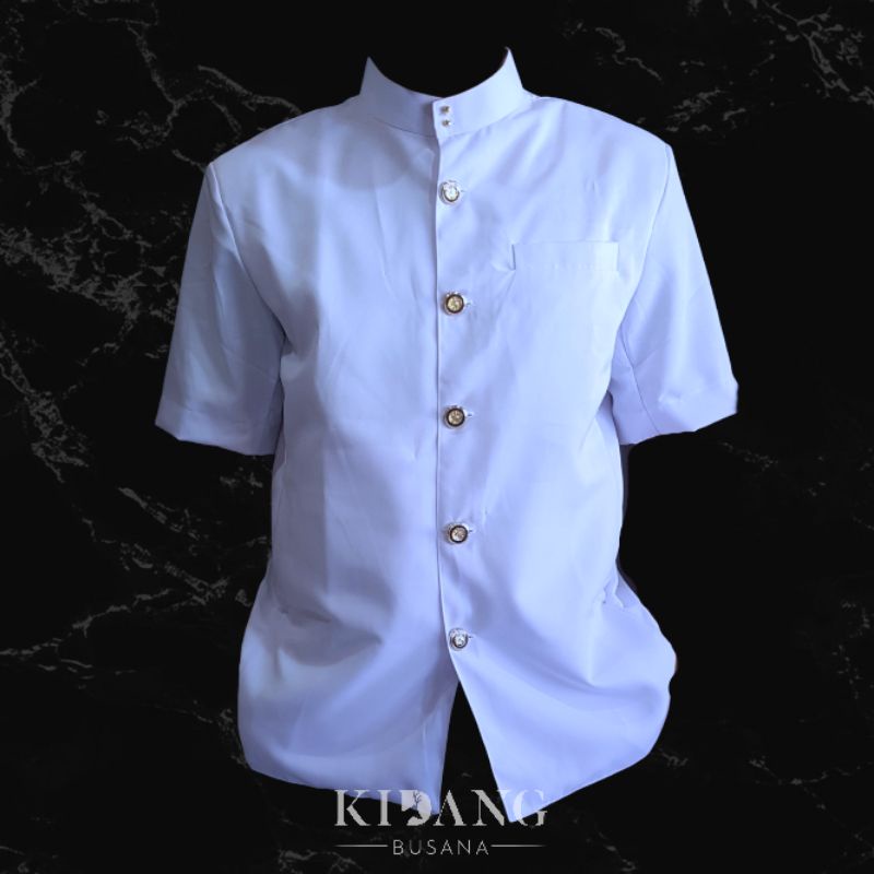 Baju Safari Bali | Safari Bali | Pakaian Adat Bali