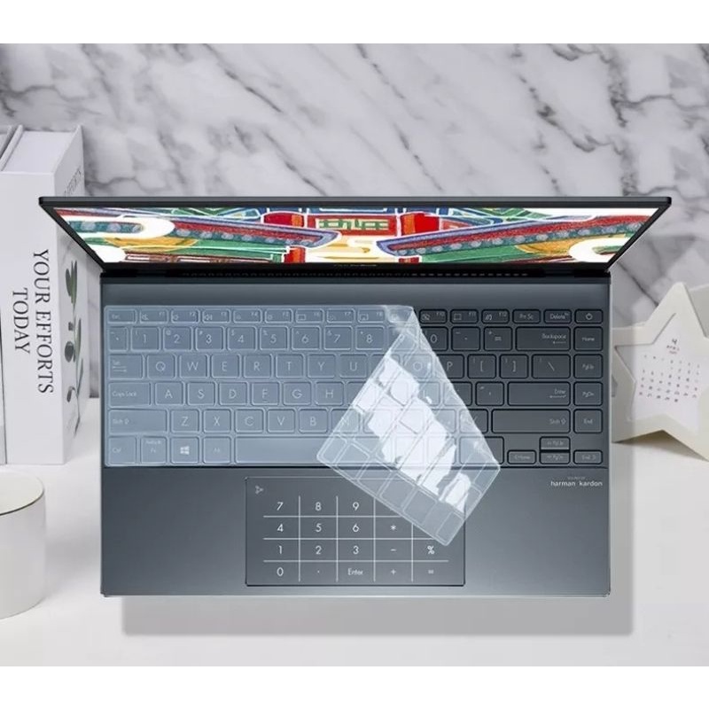 Keyboard Protector Asus Zenbook 13 UX325 UX371 UX363 U3700