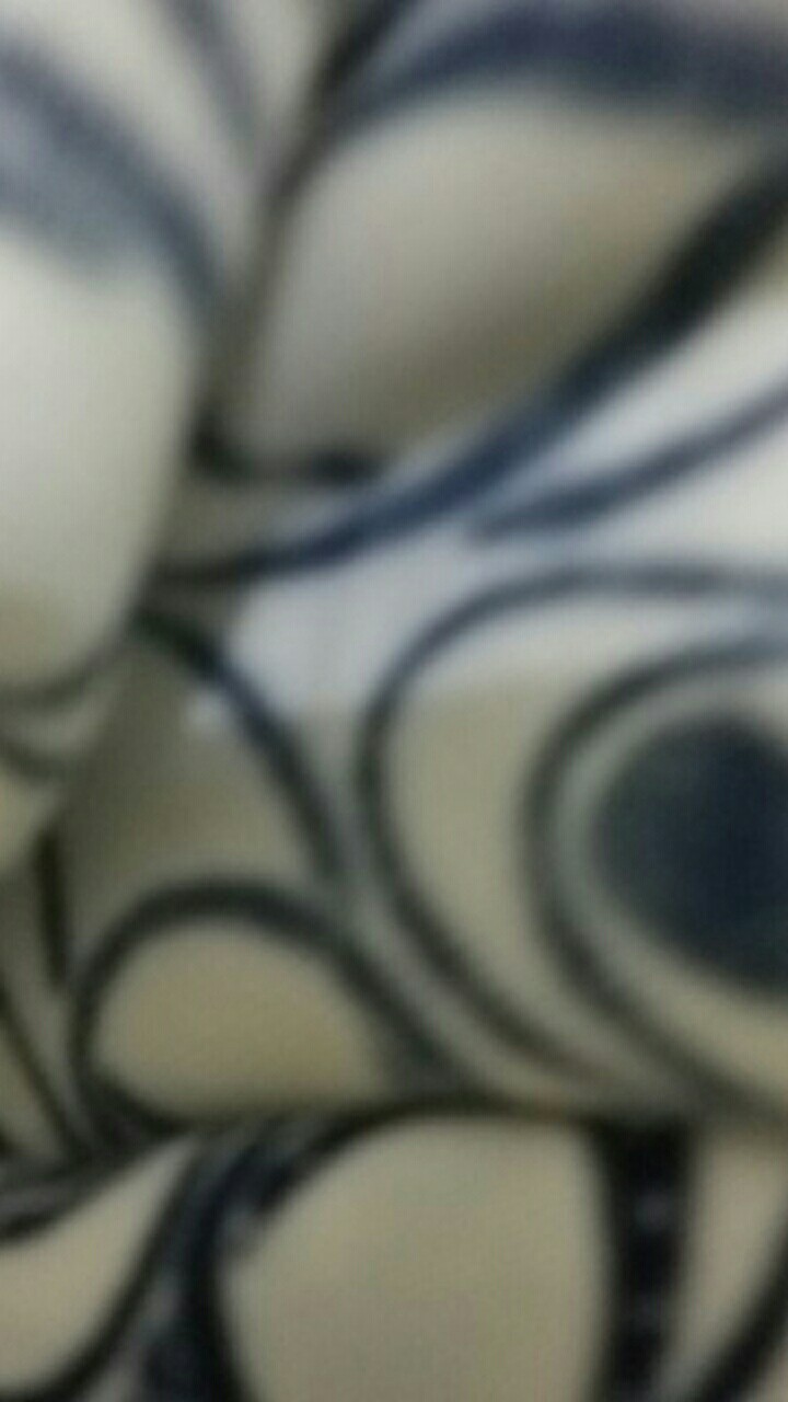 Gamis Twill Rayon Candimekar Premium Size L (ld 105) / Homedress Busui Batik Malaman