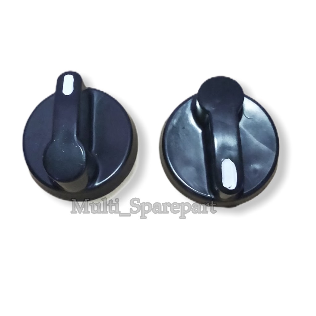 Knop Kompor RINNAI model baru