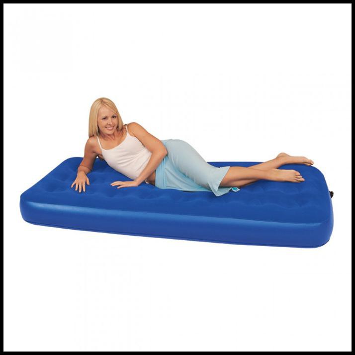 Kasur Angin Single Bestway #67000 / Kasur Angin