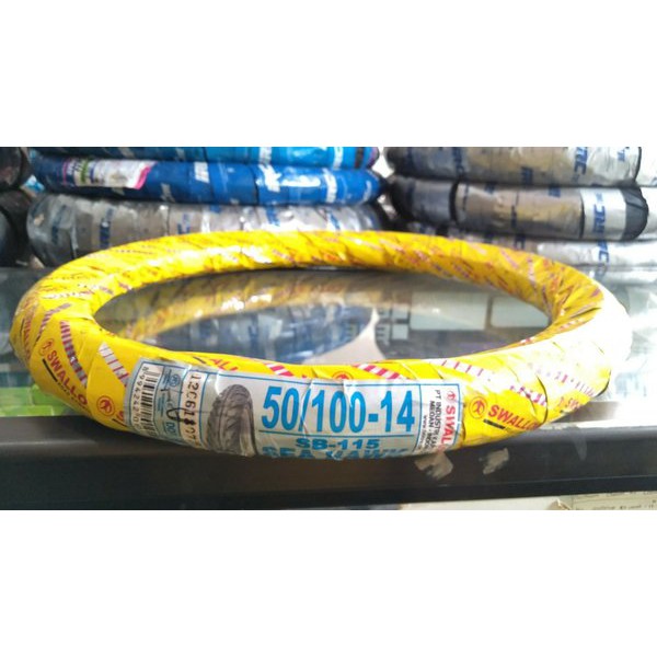 BAN SWALLOW 50-100-14