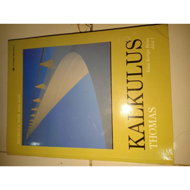 Kalkulus
