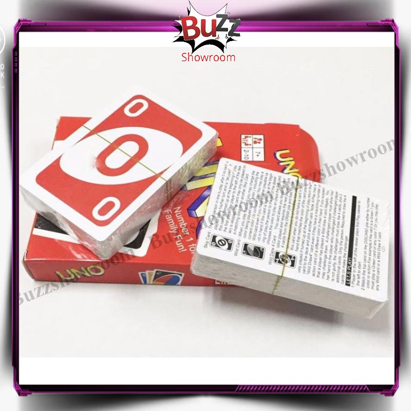 Kartu Card Board Bame Card Game