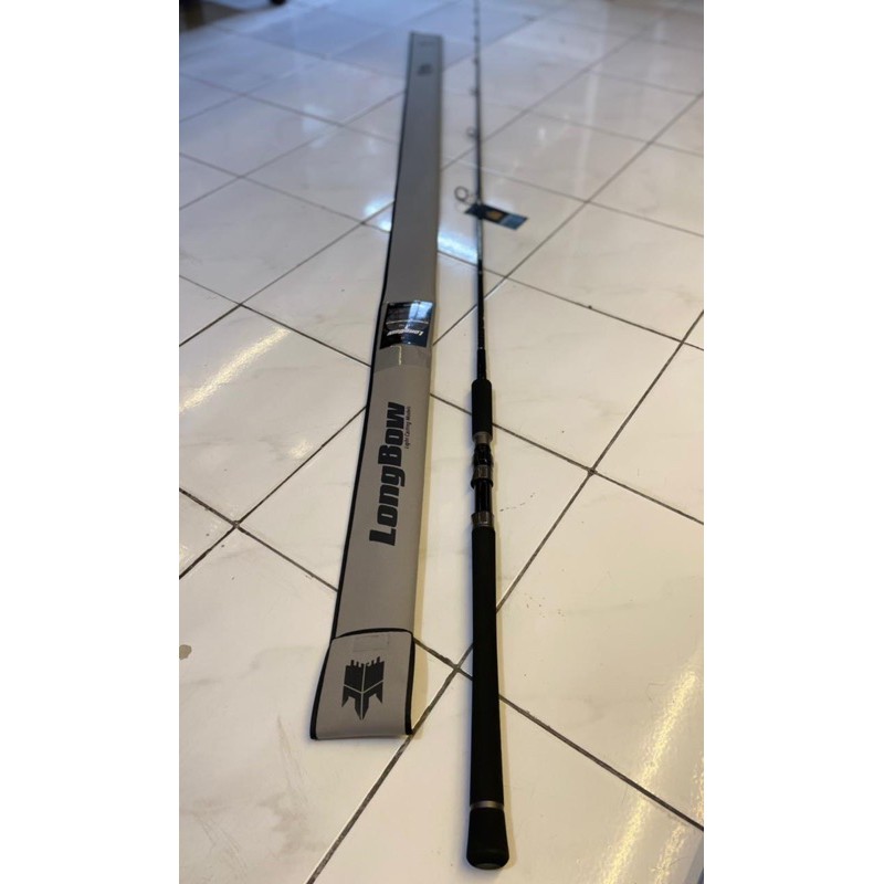 Joran Tridentech LongBow LBS-762 Light casting, Long Bow, Light Popping