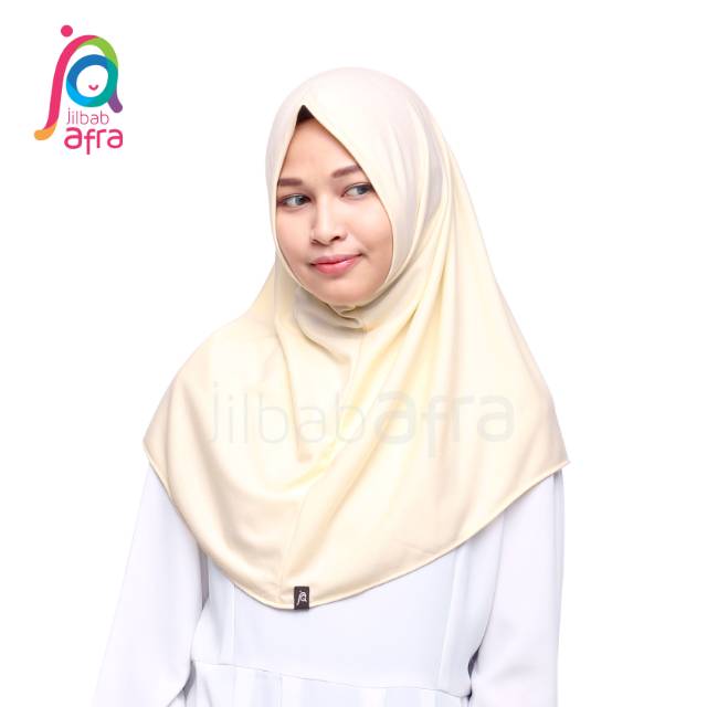 Jilbab Afra SYIFA M Bergo Non Pet Jilbab Non Pet Jilbab Instan Kaos Hijab Instan Murah Hijab Kaos