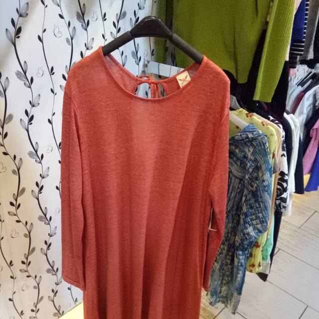 SALE...dress santai branded uk.big size