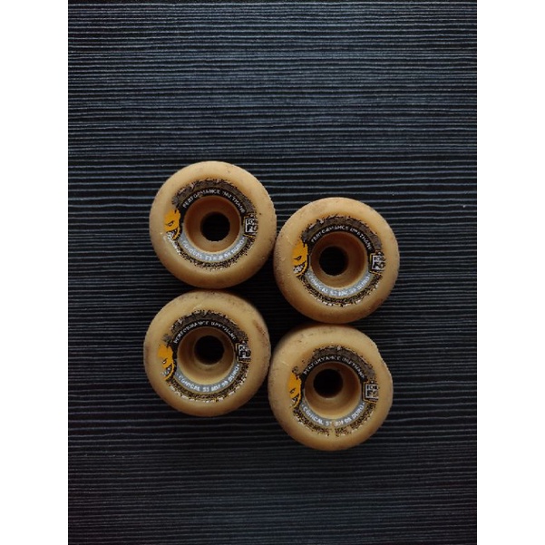 wheels skateboard spitfire second