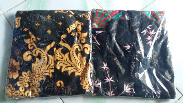 Maura Couple - Sania Ruffle Batik Couple Ori Ndoro Jowi Dnt Garansi Termurah Shopee - Shopashop