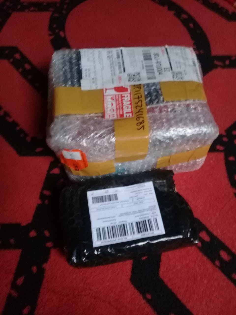 (3kg) Panci Set High Pot Panci Set Stainless