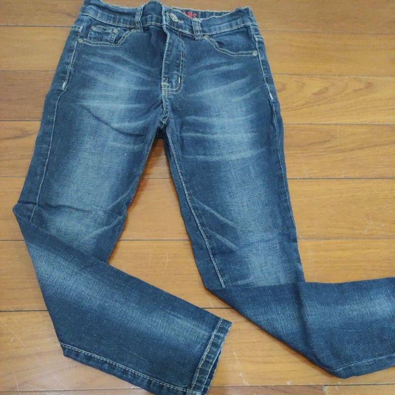 [Preloved] Celana Jeans Anak Exit Original