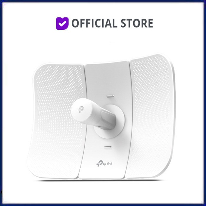 TP-Link CPE610 TPLink 5GHz 300Mbps 23dBi Outdoor CPE Antenna Antena