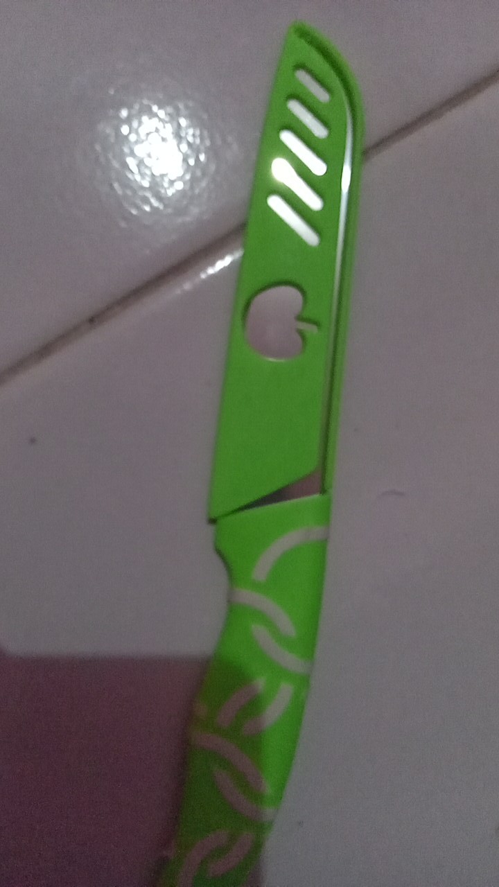 Pisau Apel Kecil/pisau Dapur Termurah/pisau Buah Termurah/pisau Murah