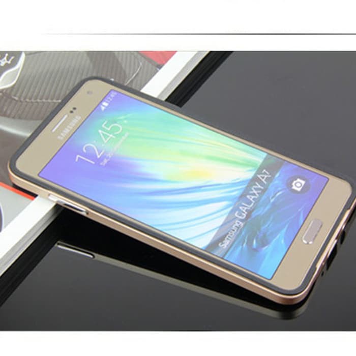 Samsung Galaxy A5100/A5 2016 Ipaky Case/Casing Sgp Spigen Neo Hybrid