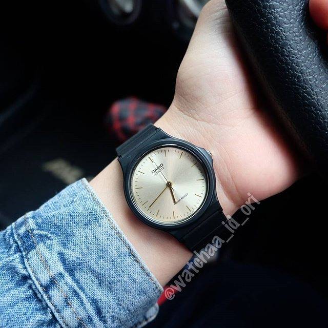 Casio MQ-24 Original