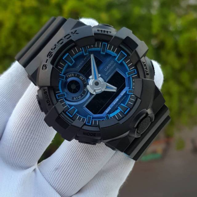 G SHOCK GA700 ORIGINAL MURAH