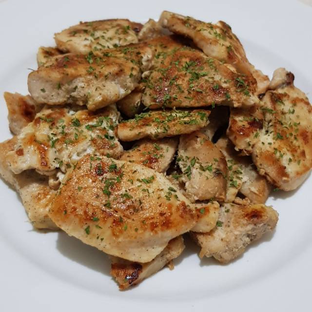 

AYAM DIET HOME MADE 500 Gram / GRILLED CHICKEN DIET 500 Gram