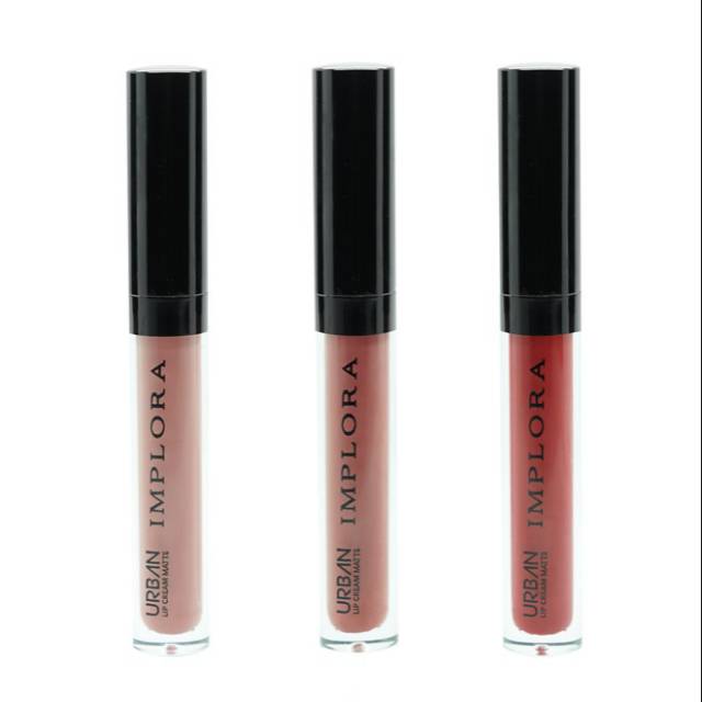 Implora Urban Lip Cream