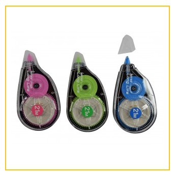 

CORRECTION TAPE JOYKO CT-533 / TIP EX KERTAS