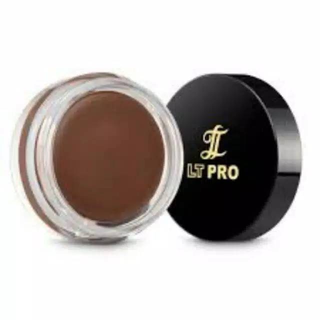 LT PRO dual lasting brow cream