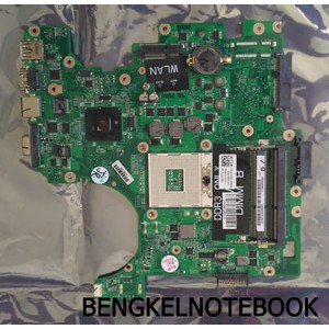 Motherboard Dell Inspiron 1464 1564 1764 Core i3 DA0UM3MB8E0