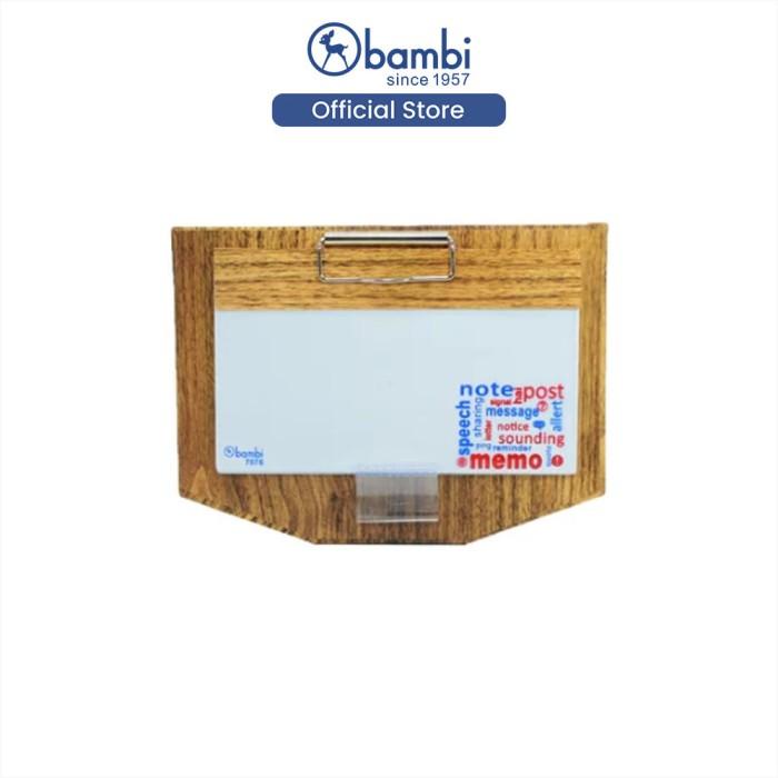 

Papan | Medium Clipboard Argon 7076 C