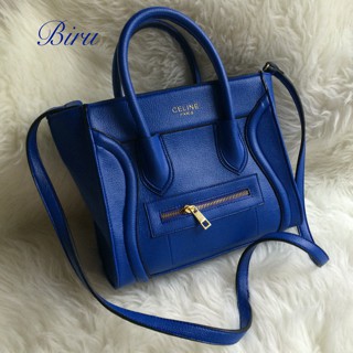 Tas Celine Nano Import Murah