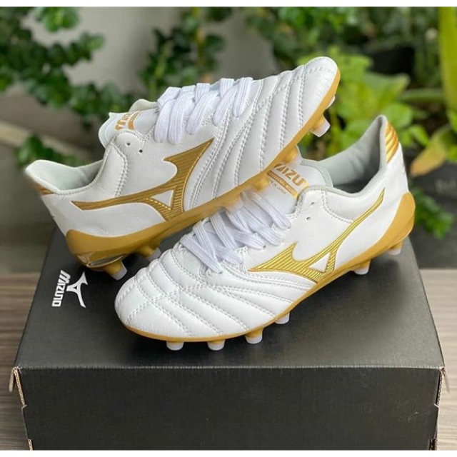 mizuno morelia neo leather md