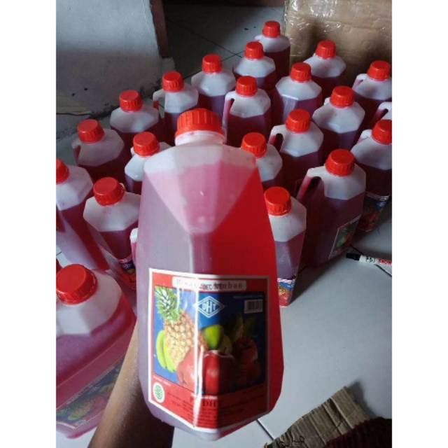 

SIRUP DHT PISANG AMBON KHAS MAKASSAR ASLI