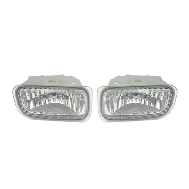 Jual ISUZU PANTHER KAPSUL 2000 - 2004 FOGLAMP LAMPU KABUT Murah