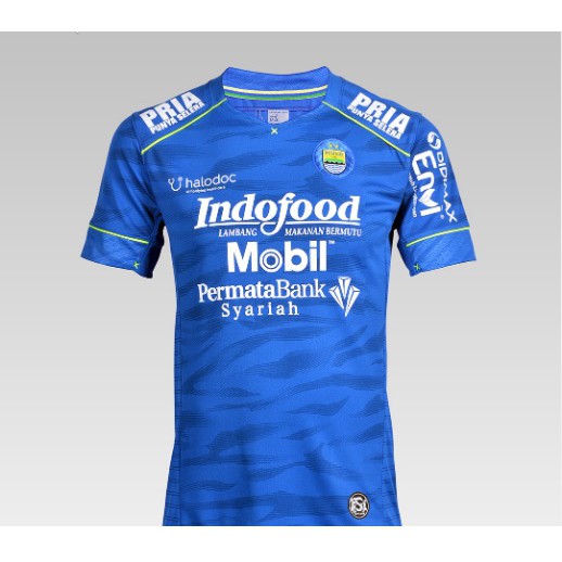 Jual Jersey Persib Original 2020/2021 Jersey Persib Bandung Original