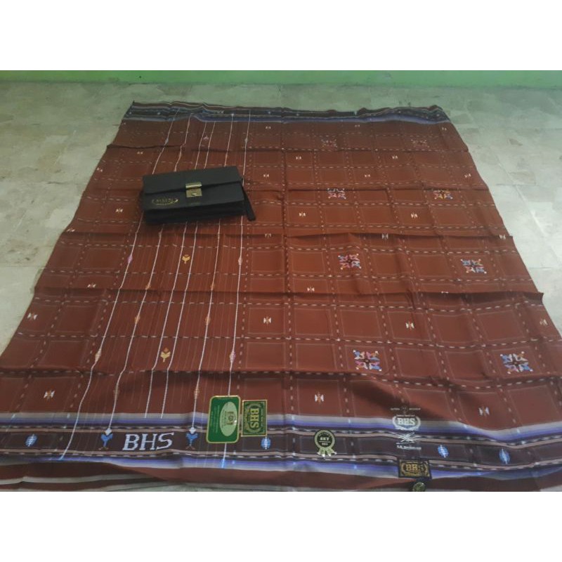 BHS Full sutra SKT Gold,