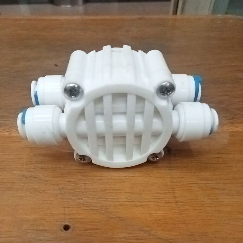 kura-kura mesin reverse osmosis