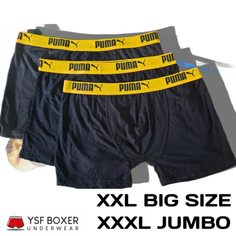 CD BOXER JUMBO XXL.XXXL.XXXXL. Kualitas Premium