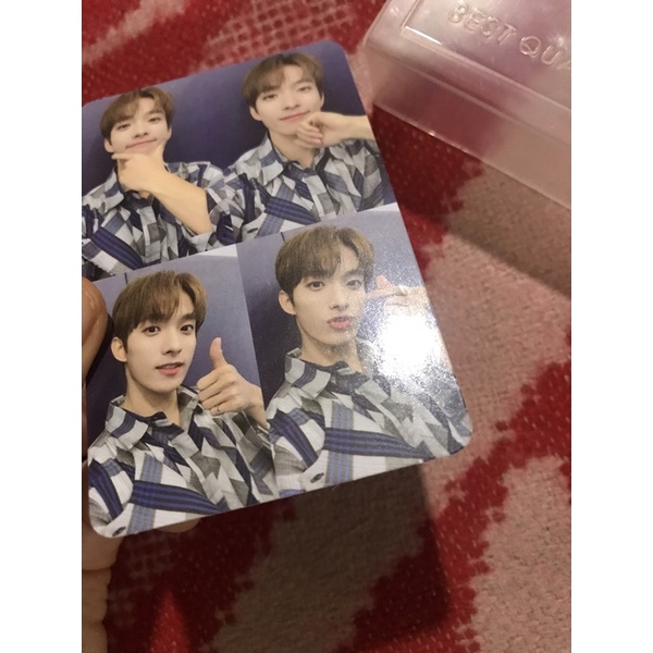 Grid DK henggarae (Booked)