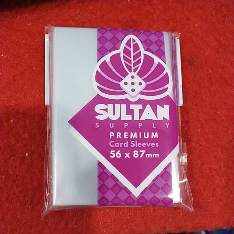SULTAN AMETHYST