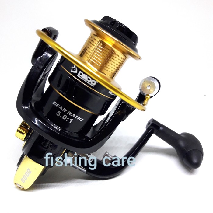 reel daido reno 1000 murah