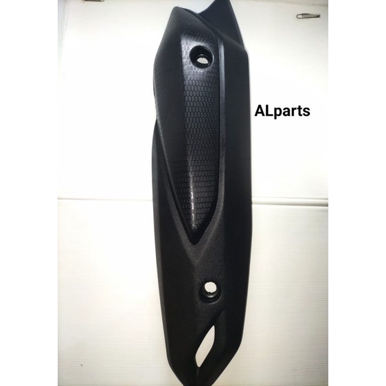 Tameng Knalpot Aerox 155, Lexi 155