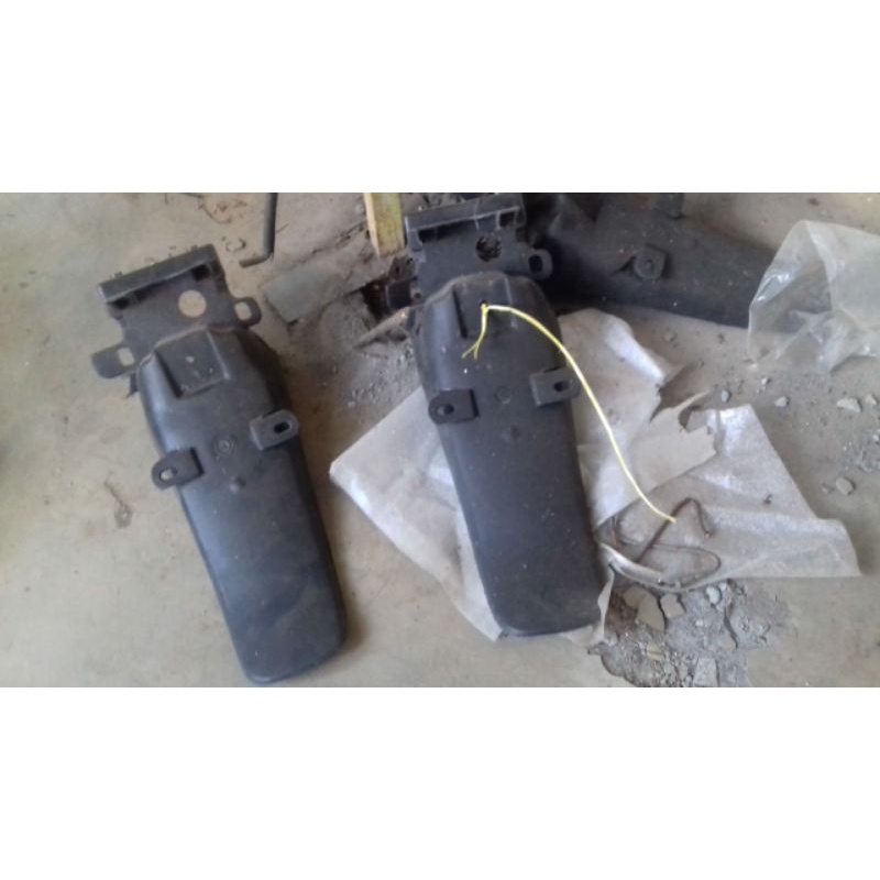 spakbor /selebor belakang mocin supra x lama