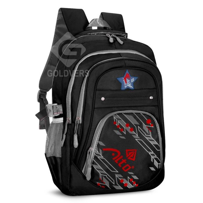 Tas Sekolah Anak Alto Tas Sekolah Anak Laki Laki Perempuan Sd Smp