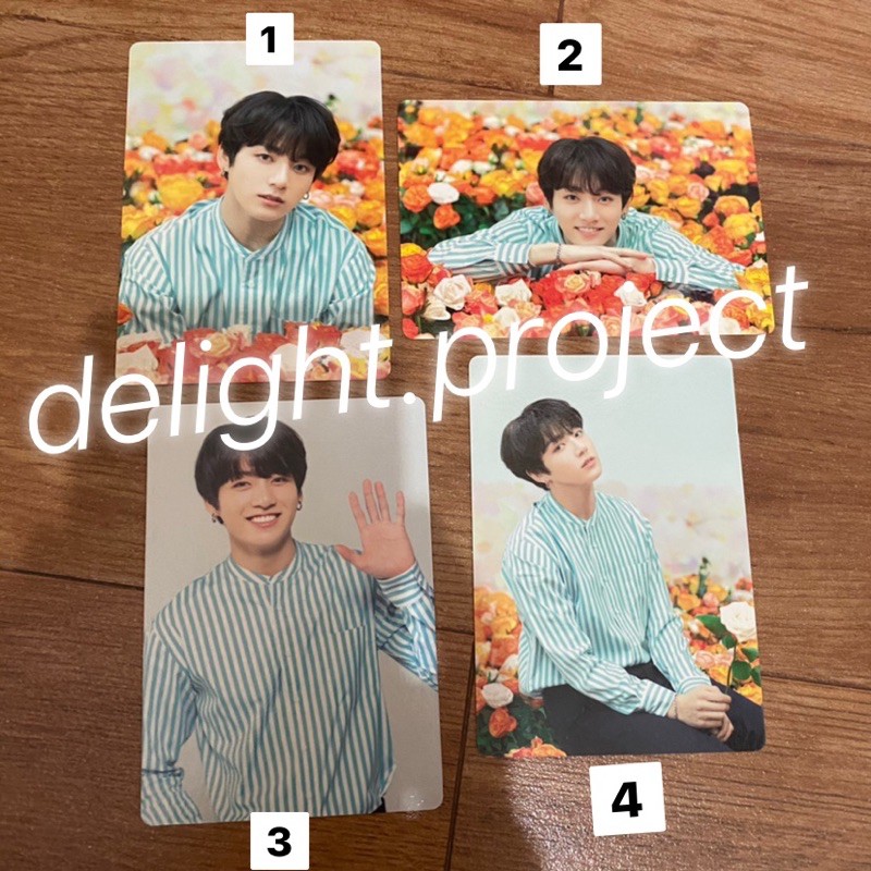 [READY] MPC mini pc jungkook jk bts official muster japan Lys Japan love yourself