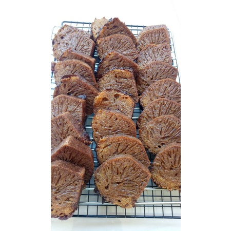 

CaramelCake(SarangSemut)