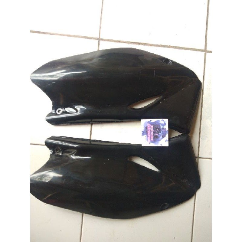 cover body crf 150 lama cover body crf 150 r sayap jok crf 150 old